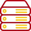 Real-time-feed-distribution-servers