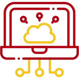 ELB, EC2, ELB, EFS, S3, Route 53, Cloud Watch, RDS