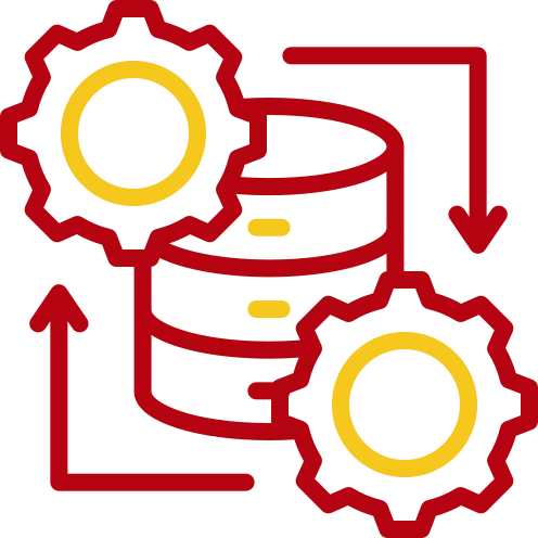 High Inbound Capacity, Scalability and Redundancy