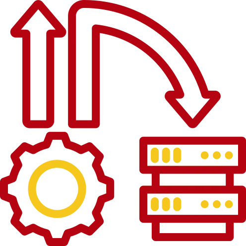 Flexible Deployment Options